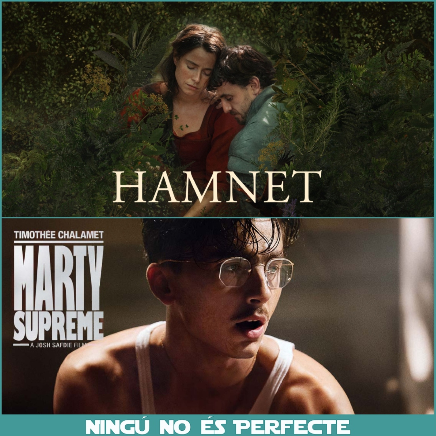 NNEP 25×22 – Hamnet i Marty Supreme