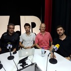 Xarxa de Mat - 109 (06-10-2018)