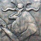 Verne y Wells ciencia ficción: Mitología comparada; Sumeria y Egipto