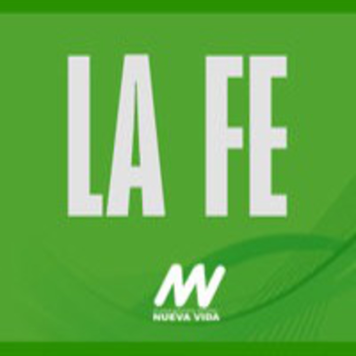 La fe