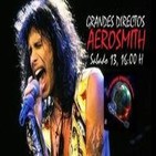 AEROSMITH - Live at Tokyo stadium, 2002 (Emisión 13/10/2012)