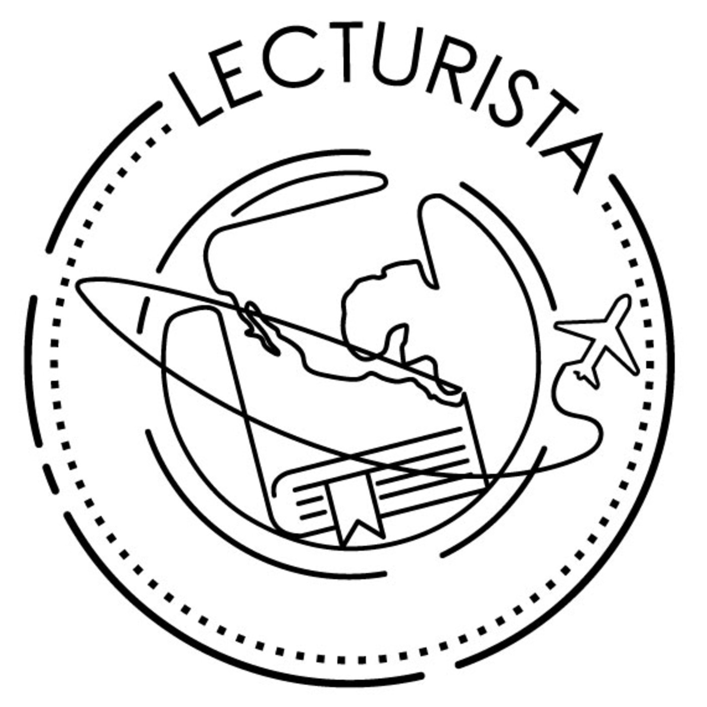 Lecturista, el podcast