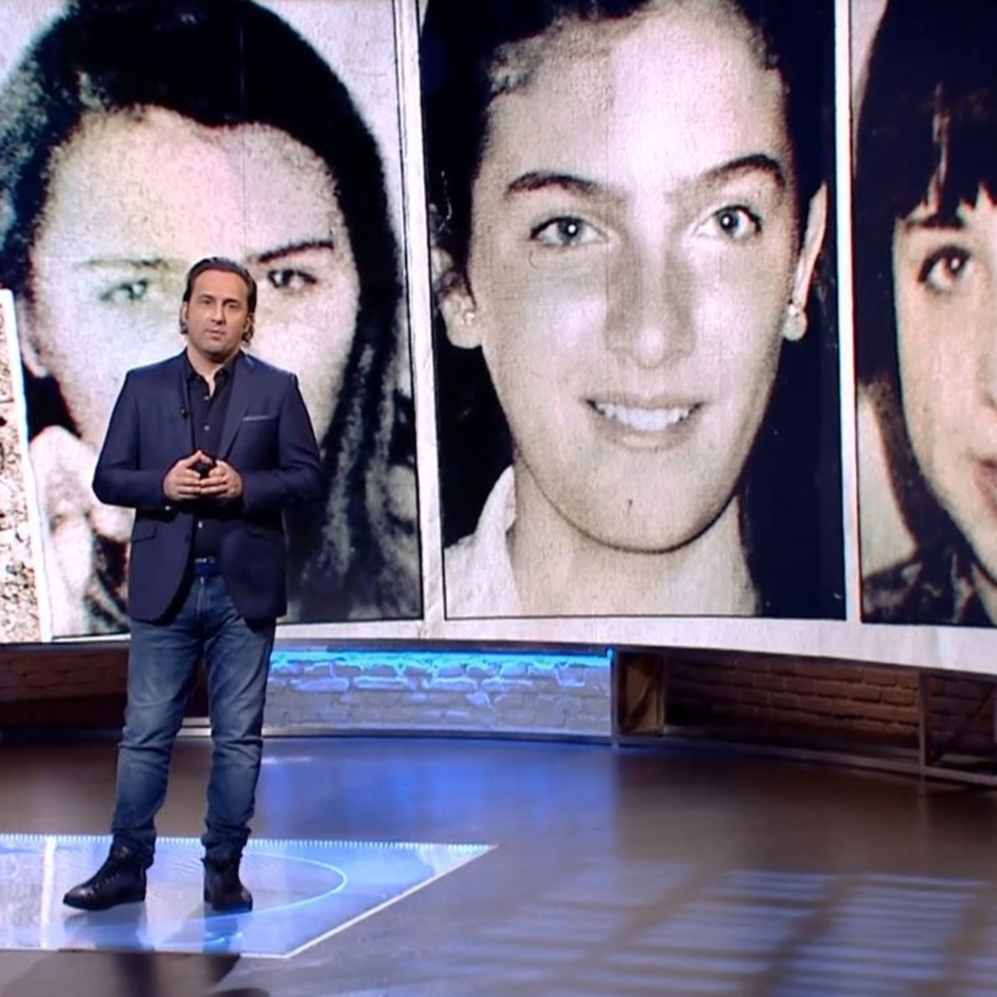 Cuarto milenio (22/11/2020) 15x38: Dossier: Hallazgos en Alcàsser