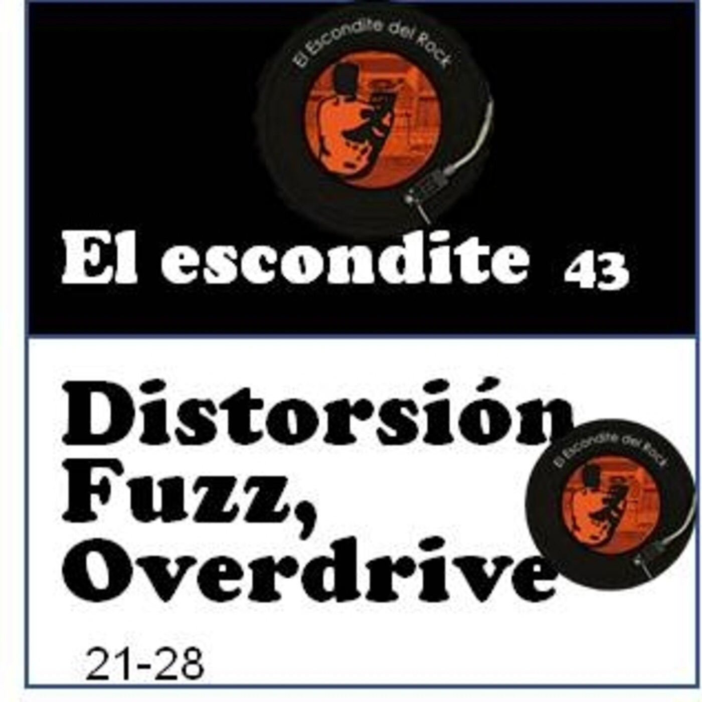 El Escondite del Rock