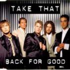 TAKE THAT - Back for good (1995)