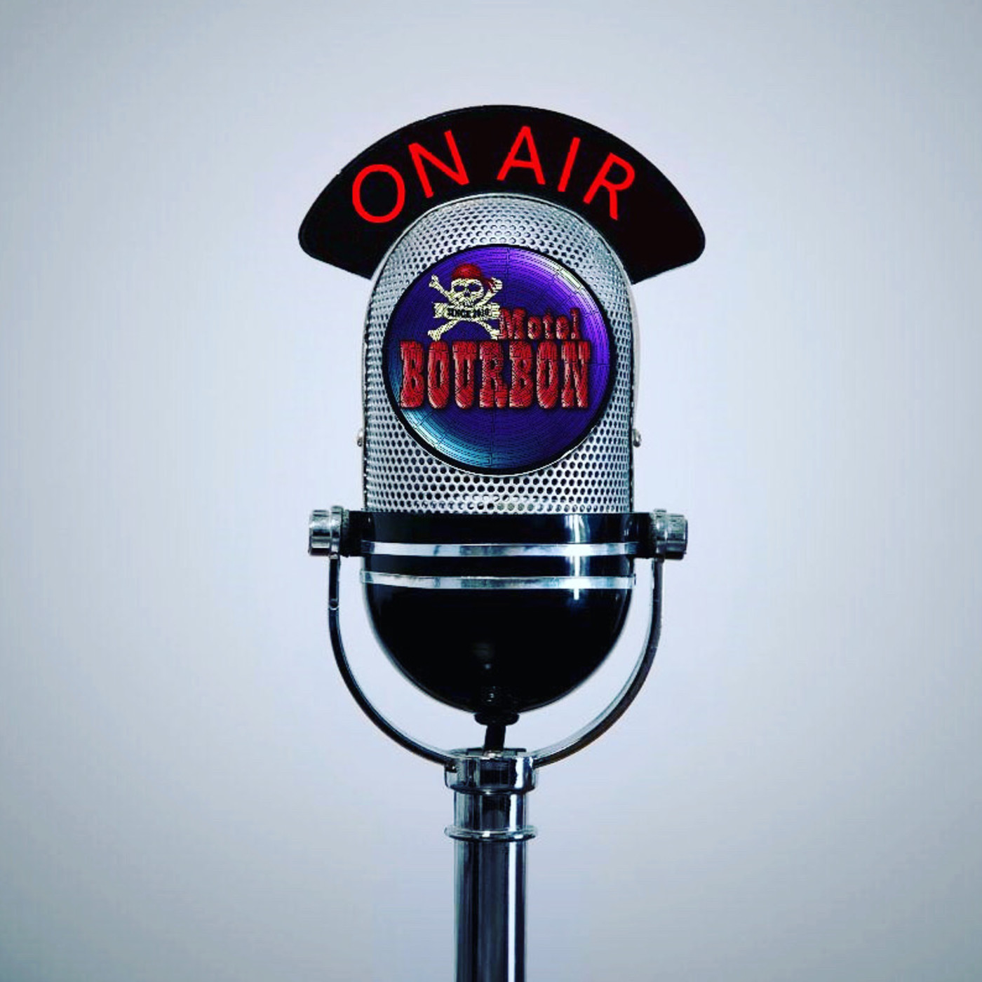 El podcast de Motel Bourbon