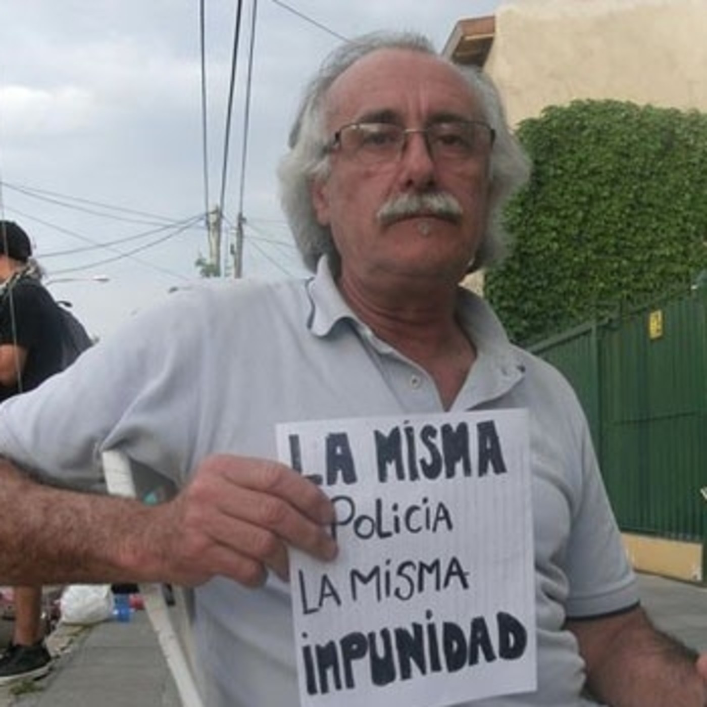 Podcast de muchopalonoticias
