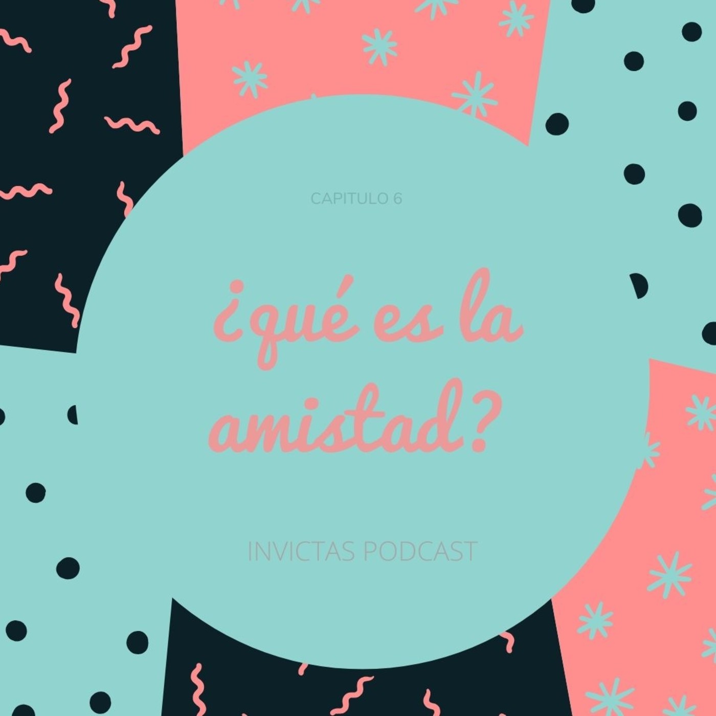 Invictas el podcast