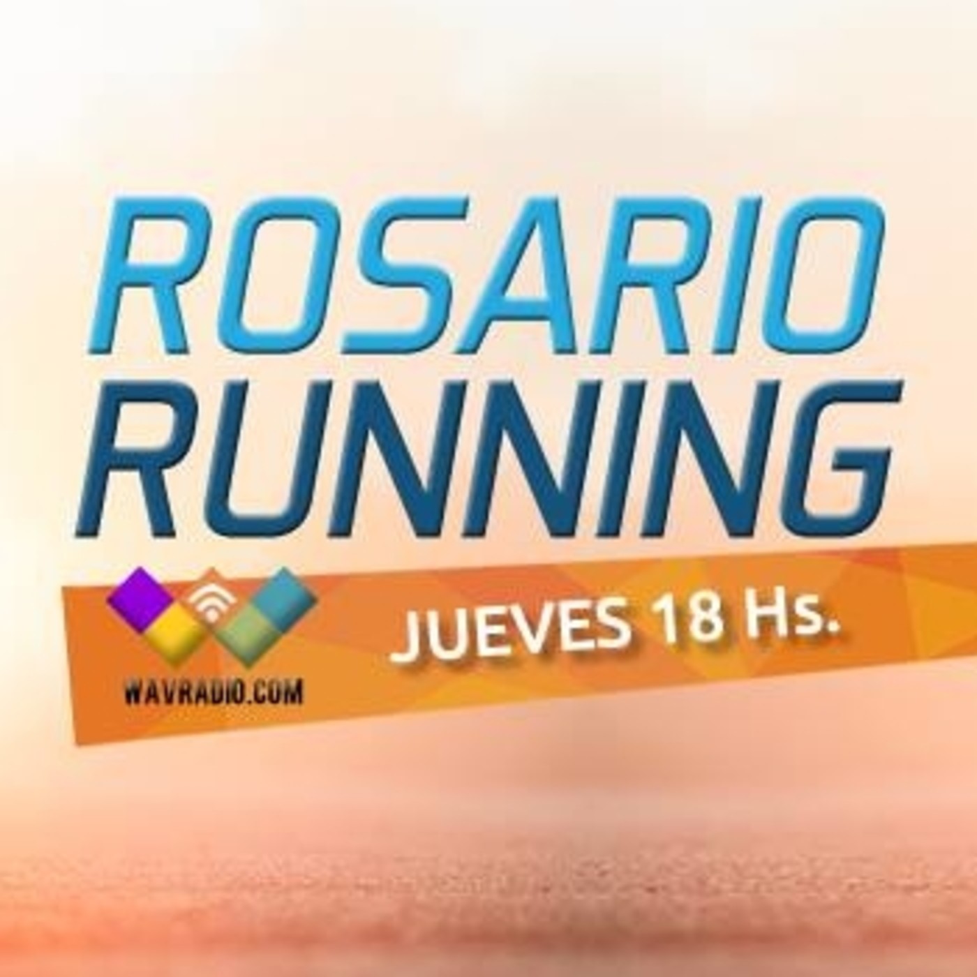 Podcast de Rosario Running
