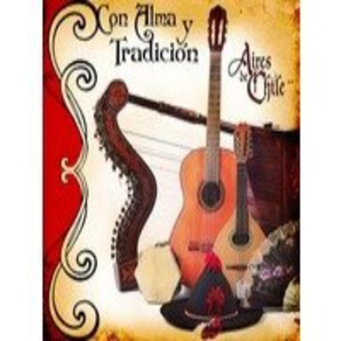 El último romántico radio