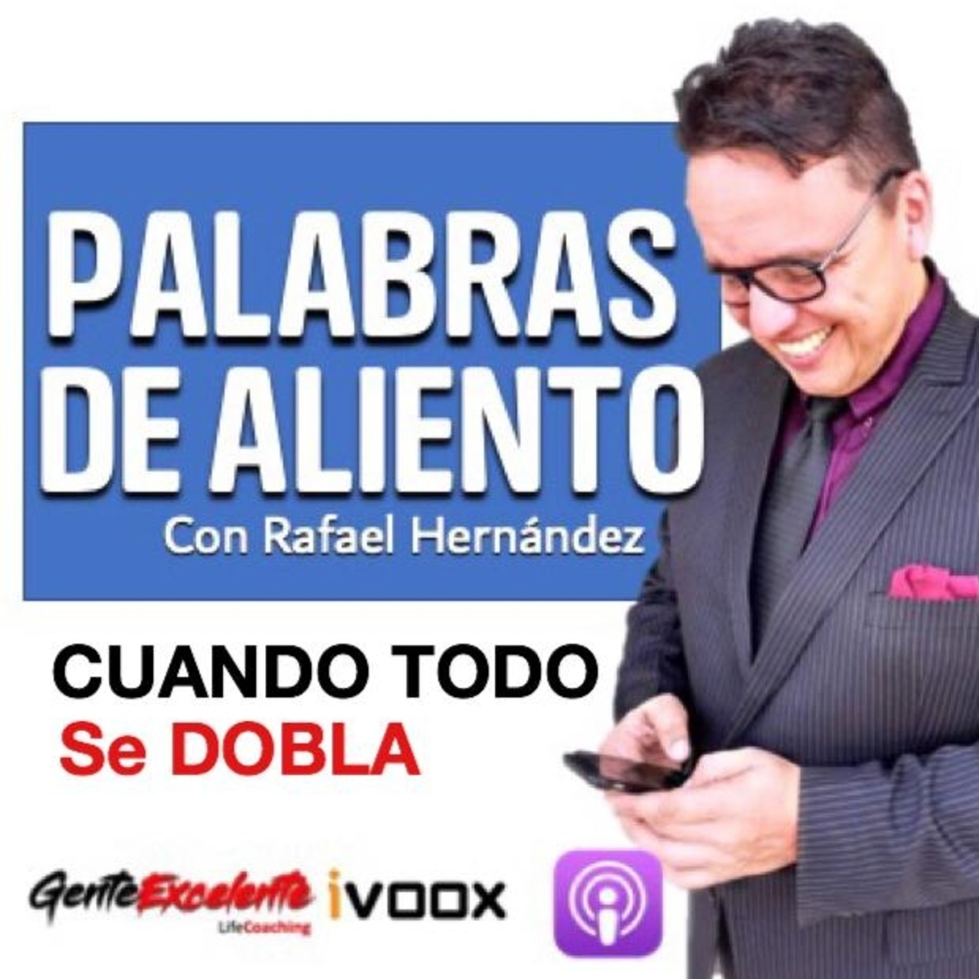 La voz equivocada La voz equivocada