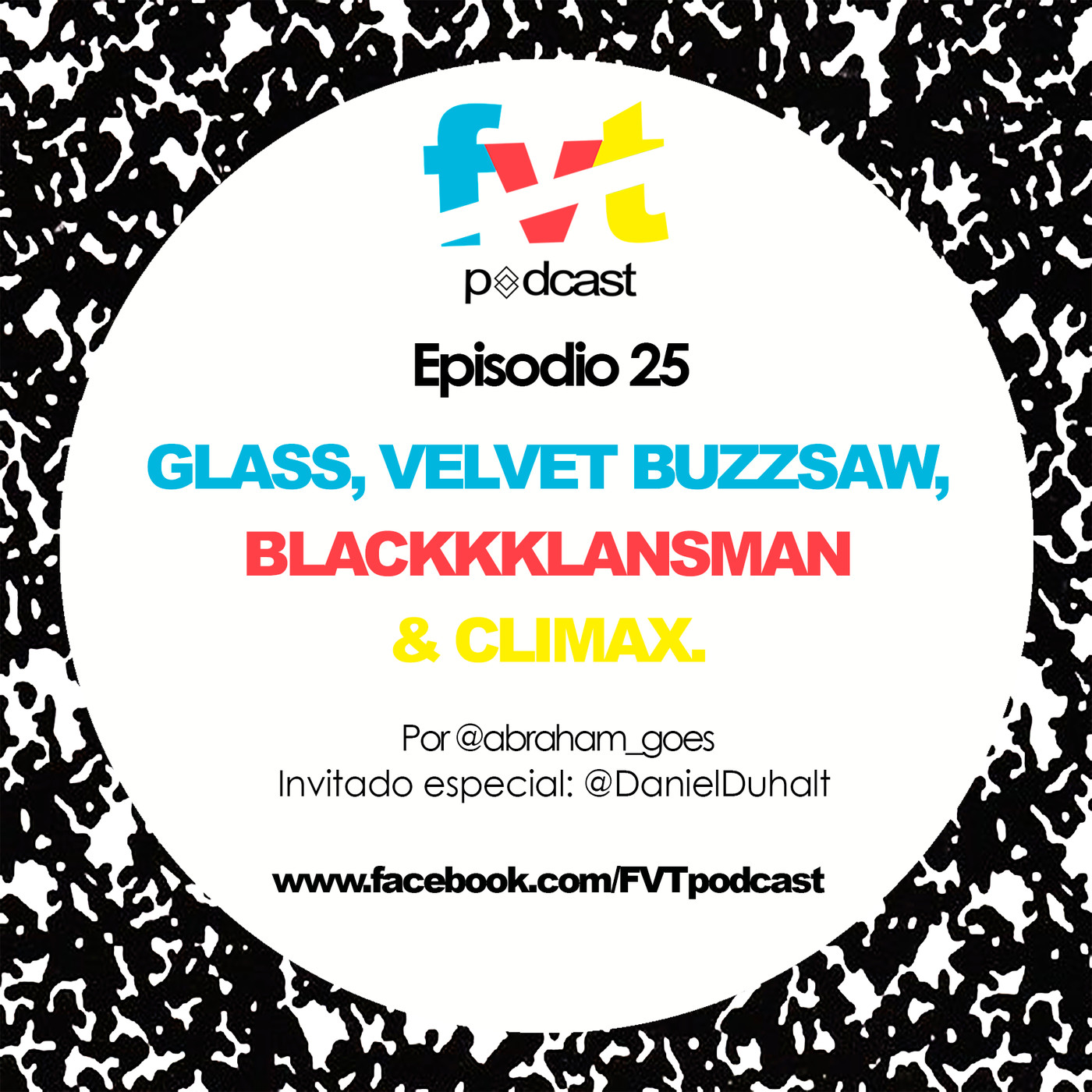 FVT Podcast