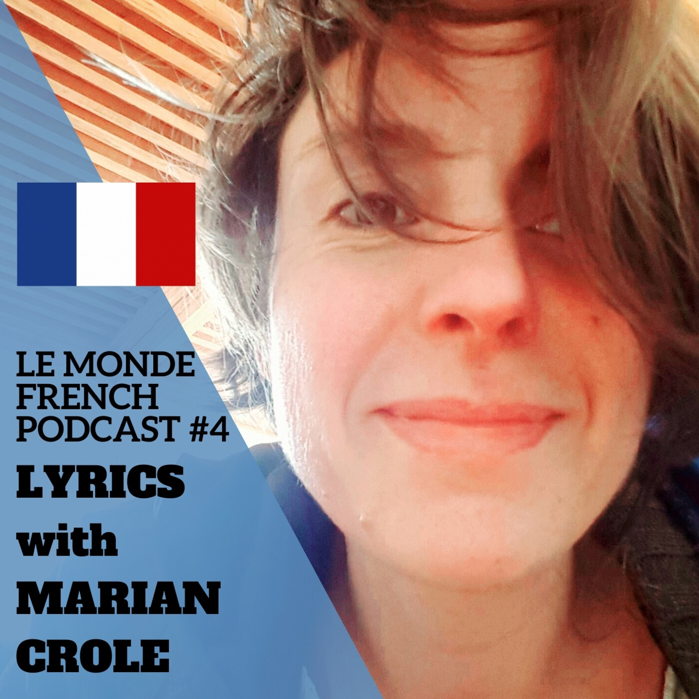 Lyrics with Marian Crole
