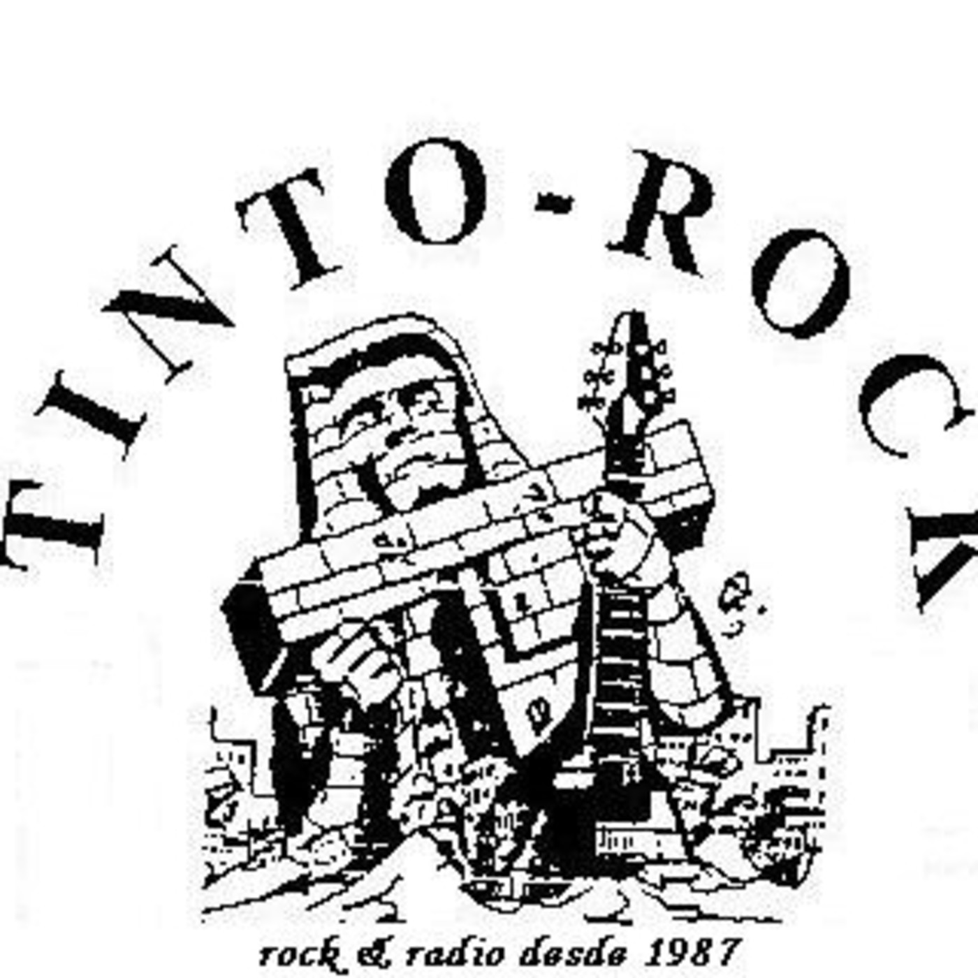 Tinto Rock