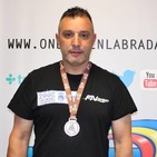 Juan Félix Bravo nos cuenta su aventura en el Rally Dakar 2019