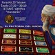 PARASHA 20 TETZAVEH 2019.amr
