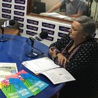 Radio Cutivalu: Patricia Arregui, consejera del CNE, sobre el Proyecto Educativo Nacional