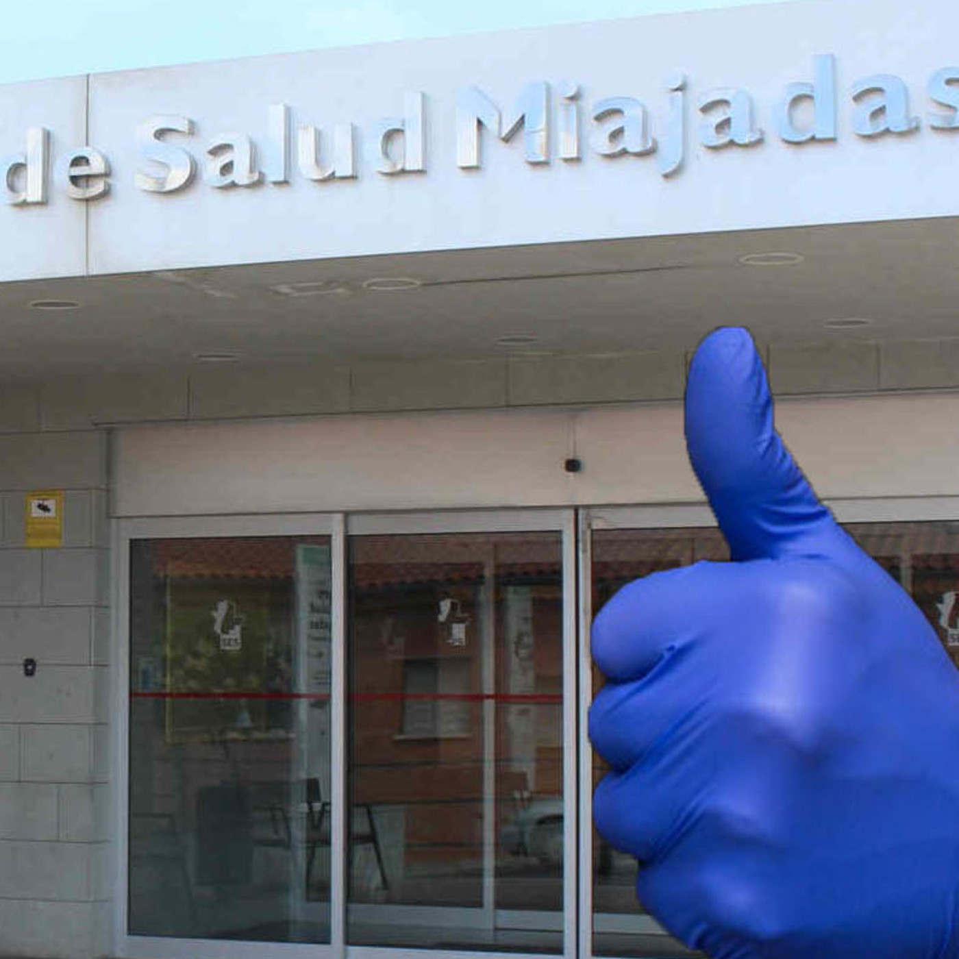 Radio Miajadas a la carta