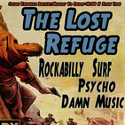 The Lost Refufe 27 - 3 - 2017 (RTR)
