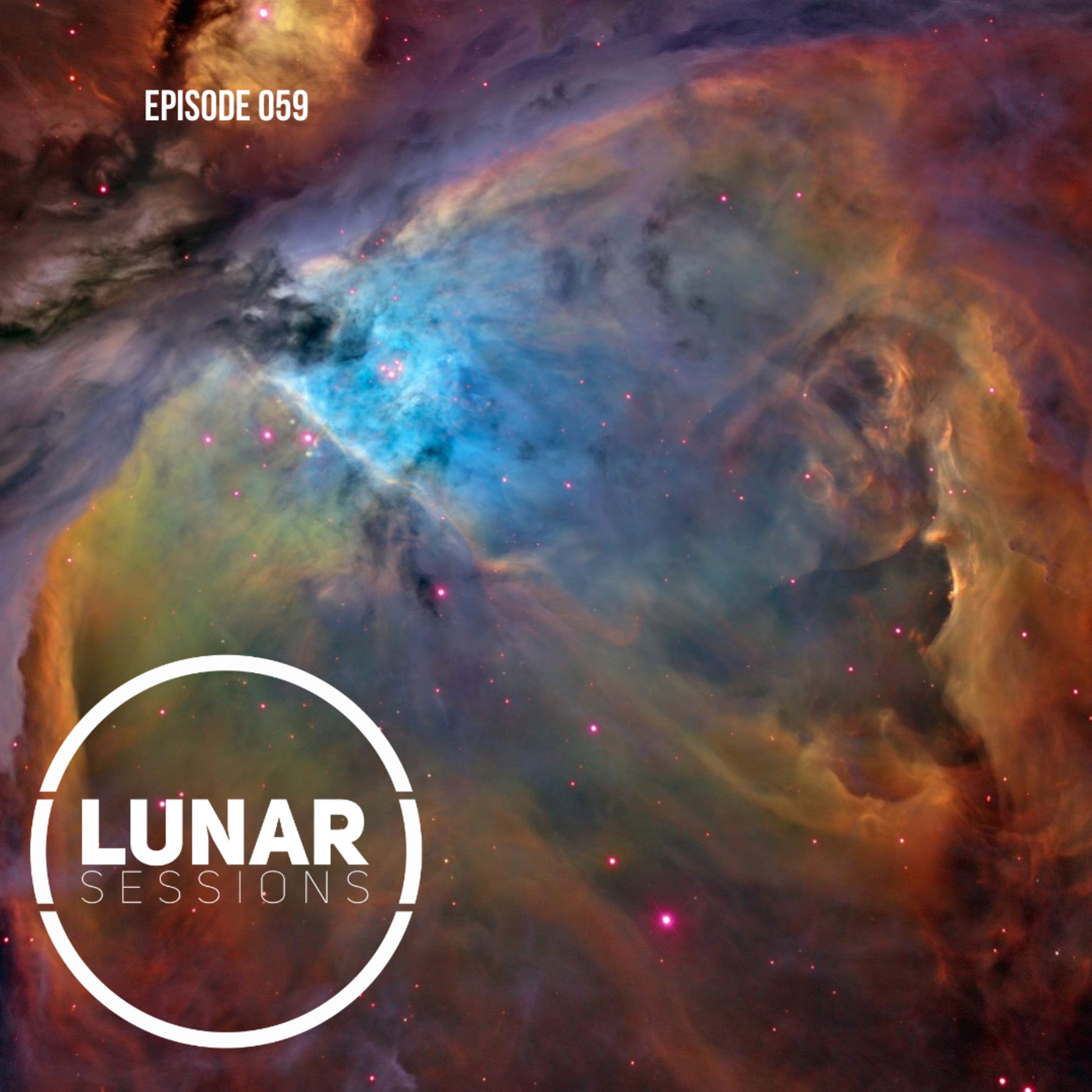 Lunar Sessions