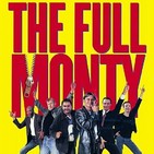MVT / Sección VINTAGE - Banda de Sonido "The Full Monty" (1997)