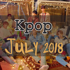 Kpop Playlist July 2018 Mix
