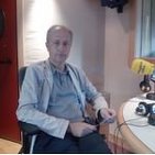 Amador Vega parla del 'Libro de horas de Beirut' a "Paraules de Vida", de Catalunya Ràdio