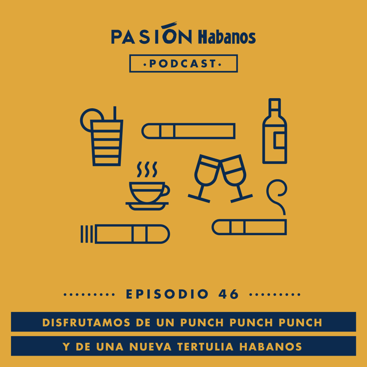 Pasión Habanos Podcast