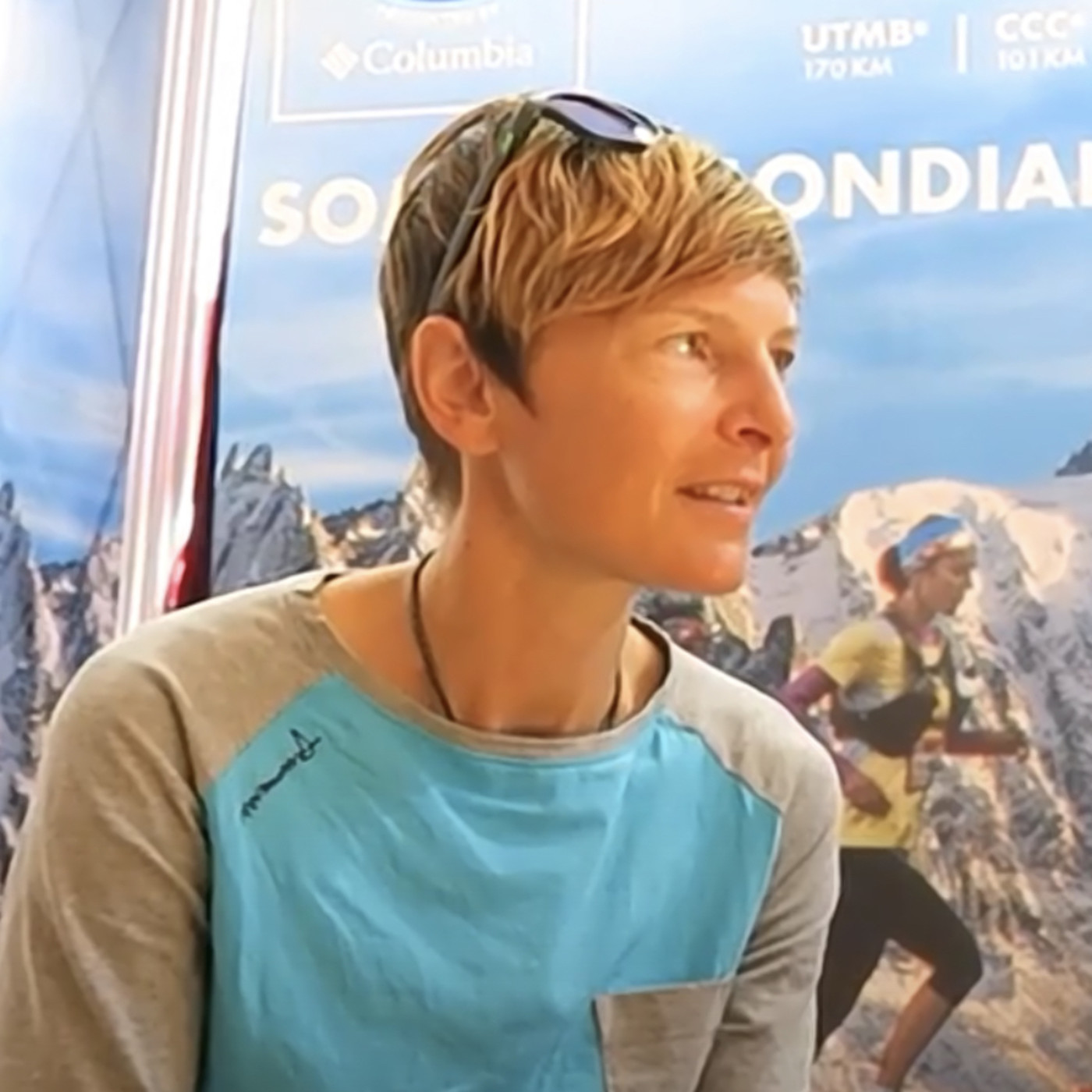 ANDREA HUSER (1973-2020) In memoriam. Por Memphis y Mayayo. #Radiotrail