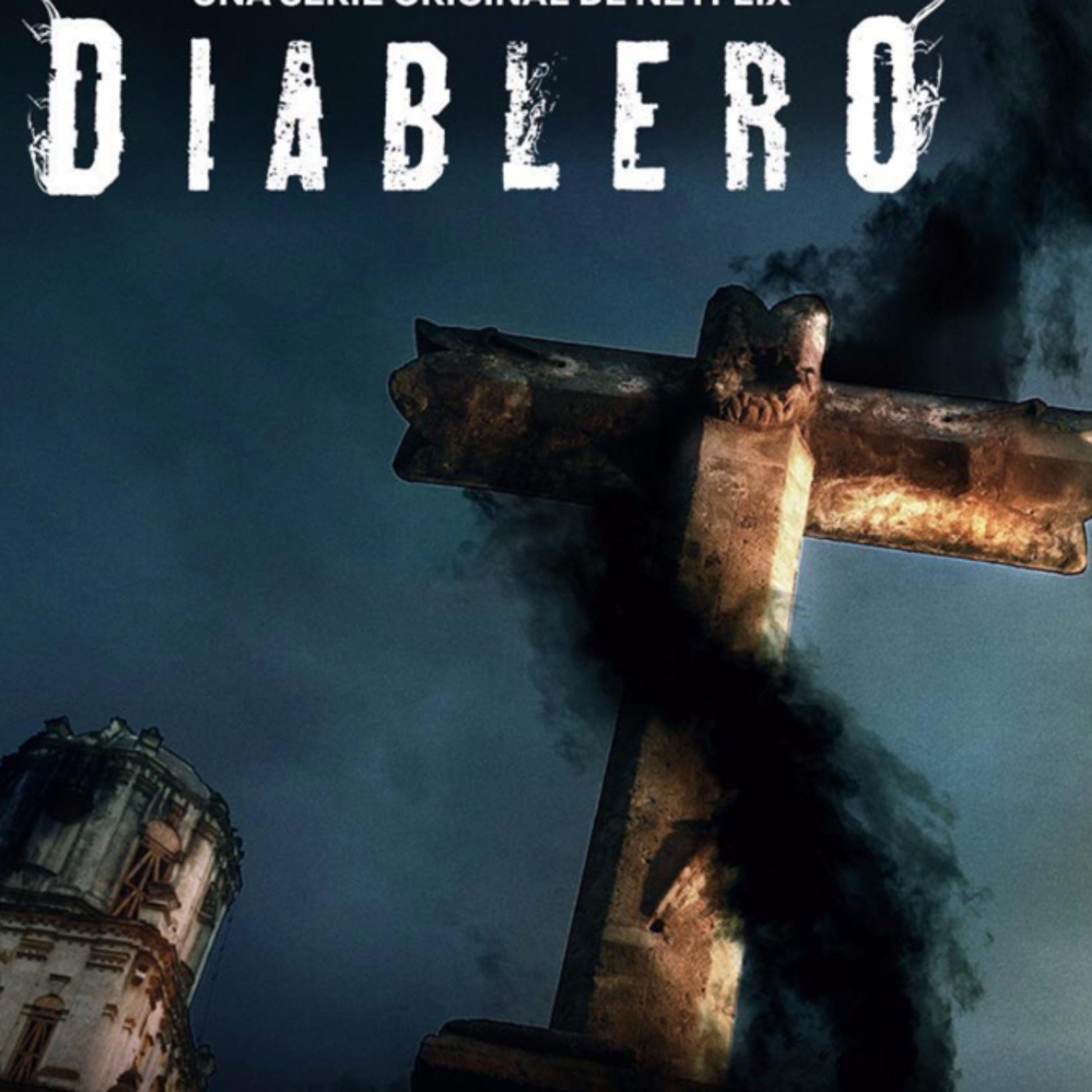 La olla de la cocina del infierno
