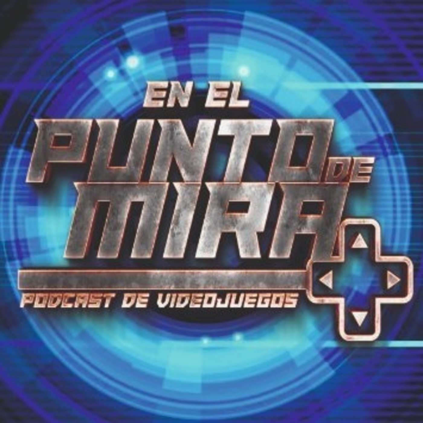 EN EL PUNTO DE MIRA