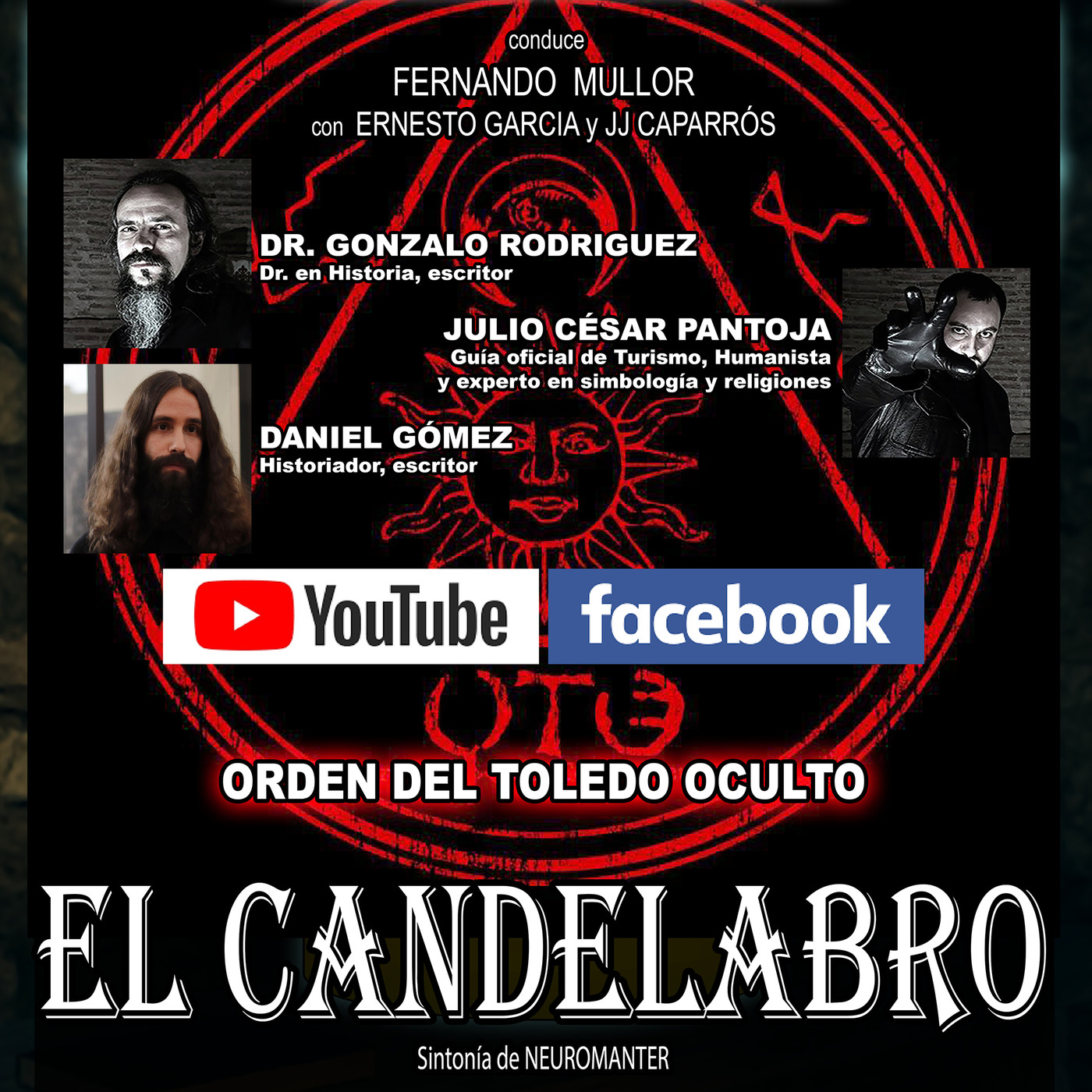 EL CANDELABRO