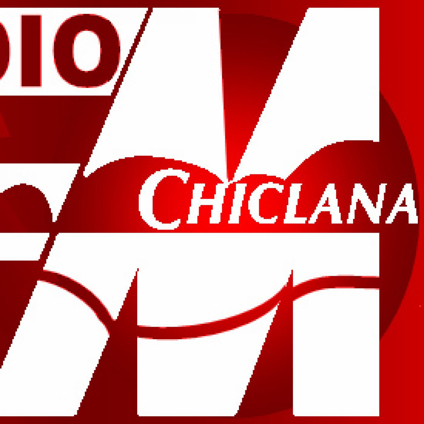 0-2. Gol de Jose Mari Suazo. Villamartín - Chiclana CF episode artwork