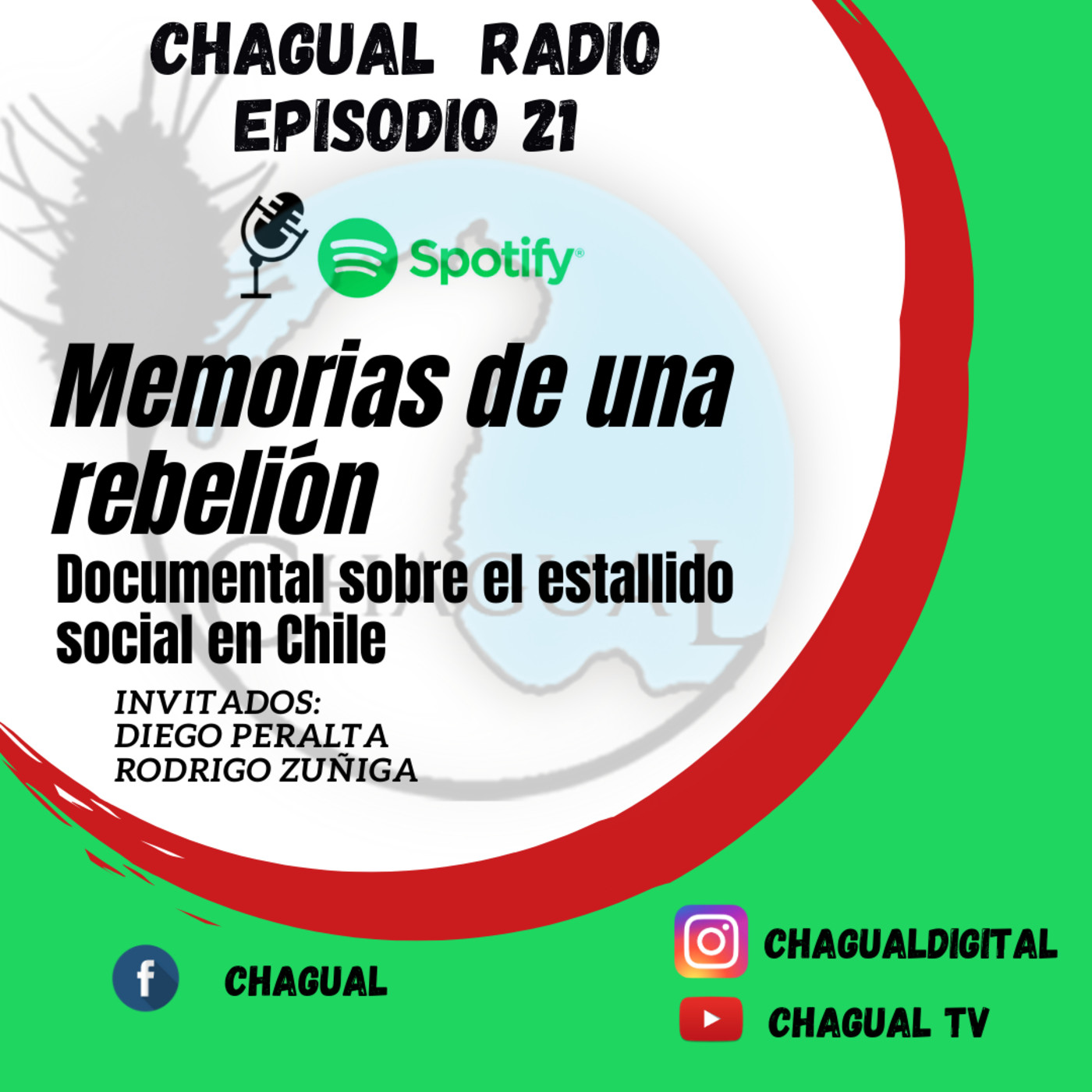 Chagual Radio