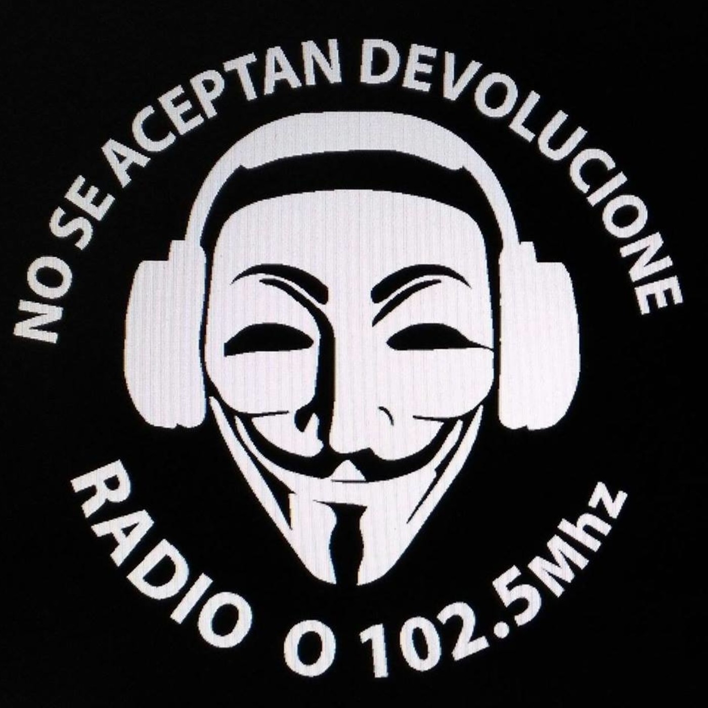 No Se Aceptan Devoluciones