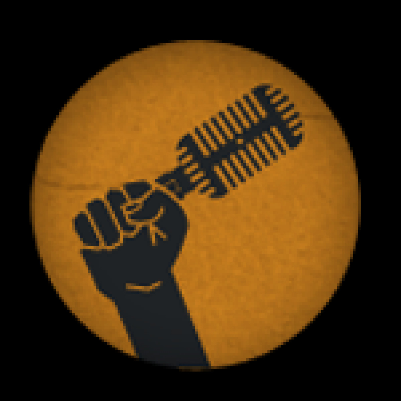 Podcast de Sintoniza la Rabia