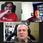 NTN 55 - Machine Learning y datos, muchos datos con Miguel Egea