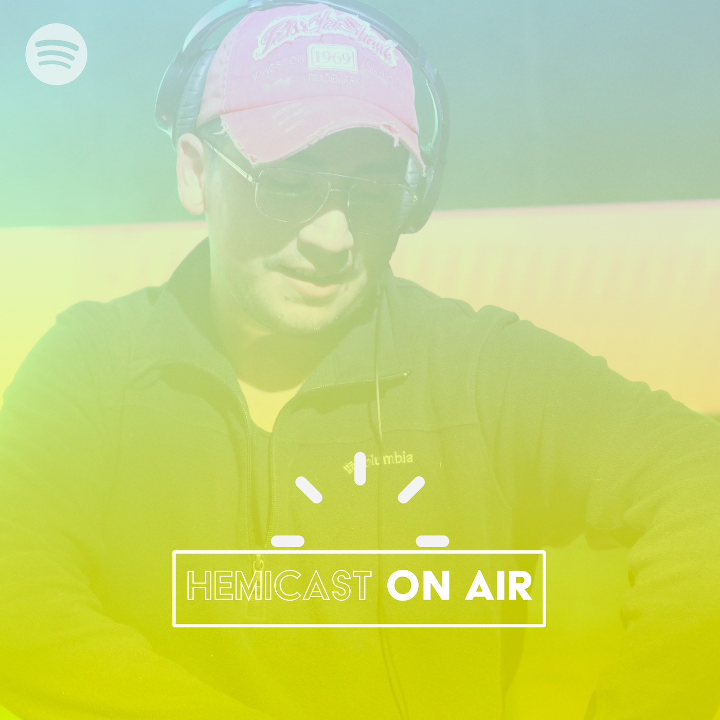 House Party On air