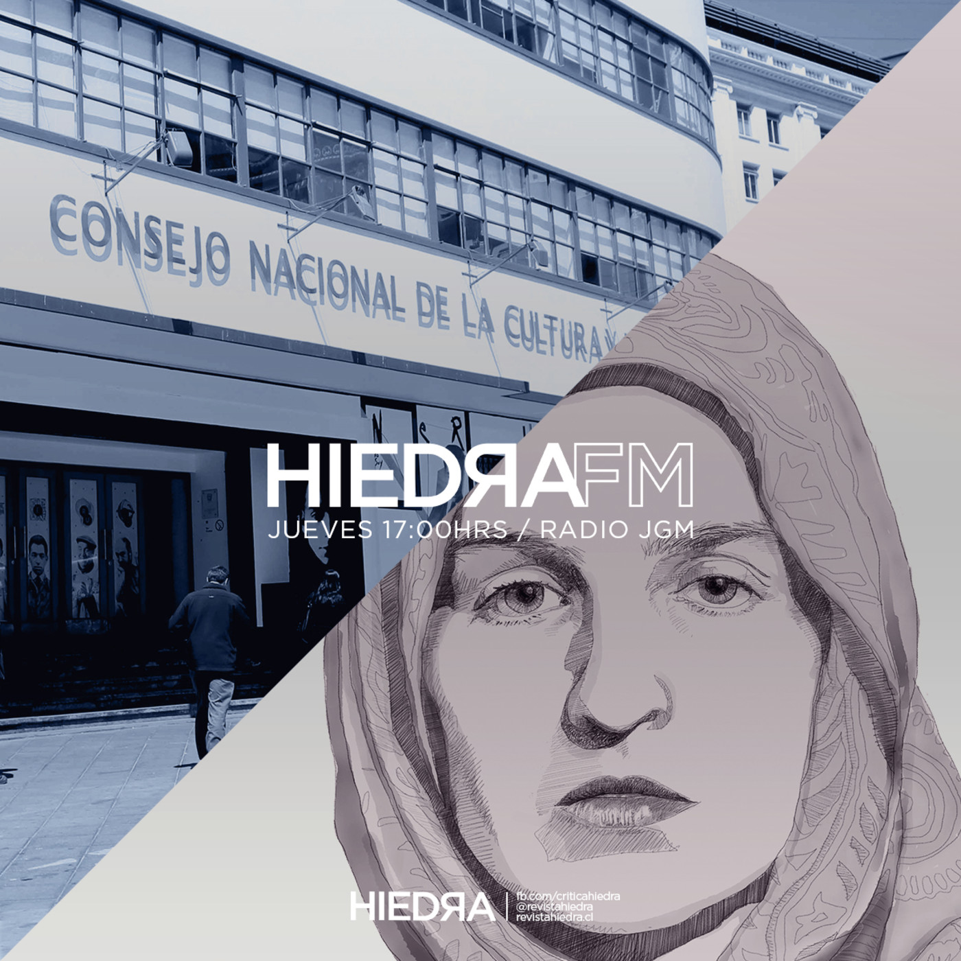 Hiedra FM