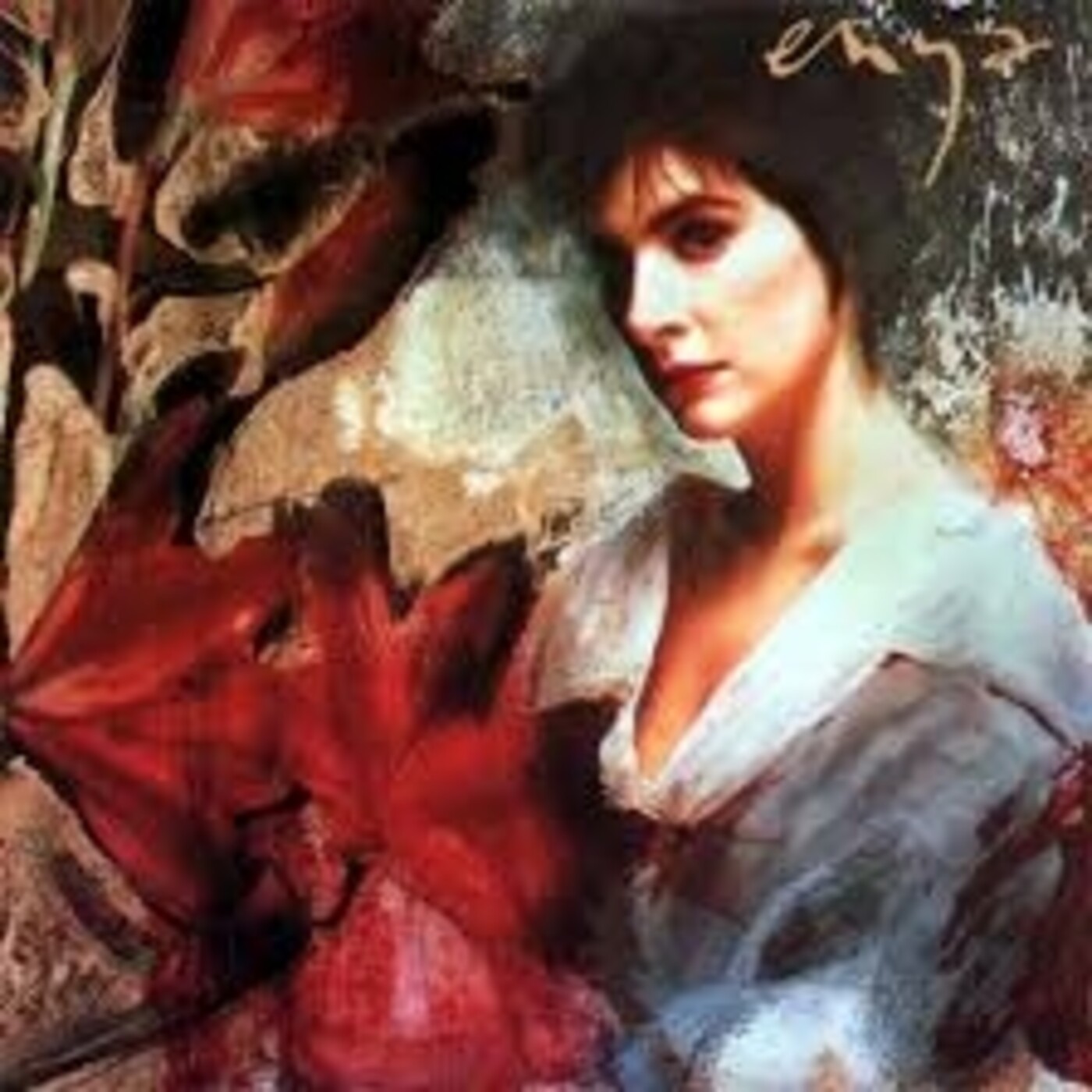 49 - Enya - Watermark (1987) episode artwork