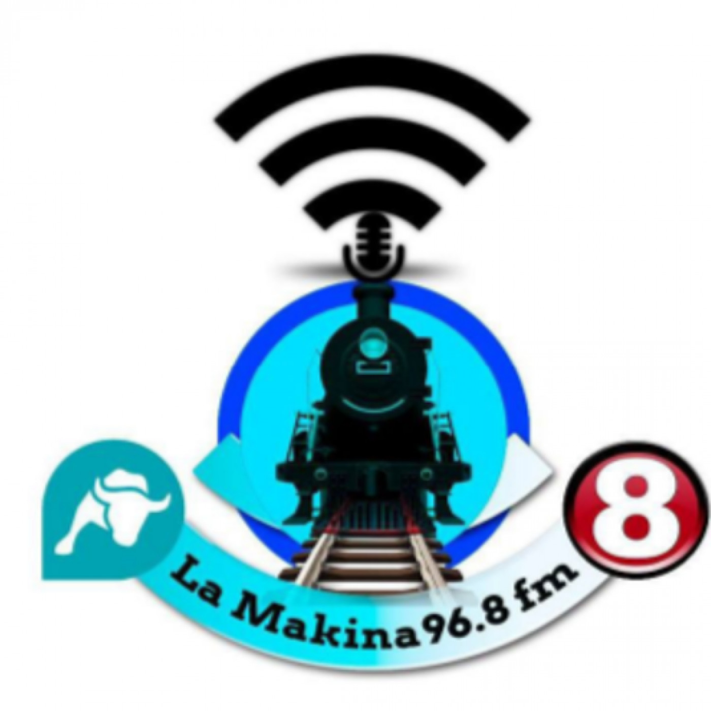 Podcast de La Makina96.8fm Grupo Inter murcia