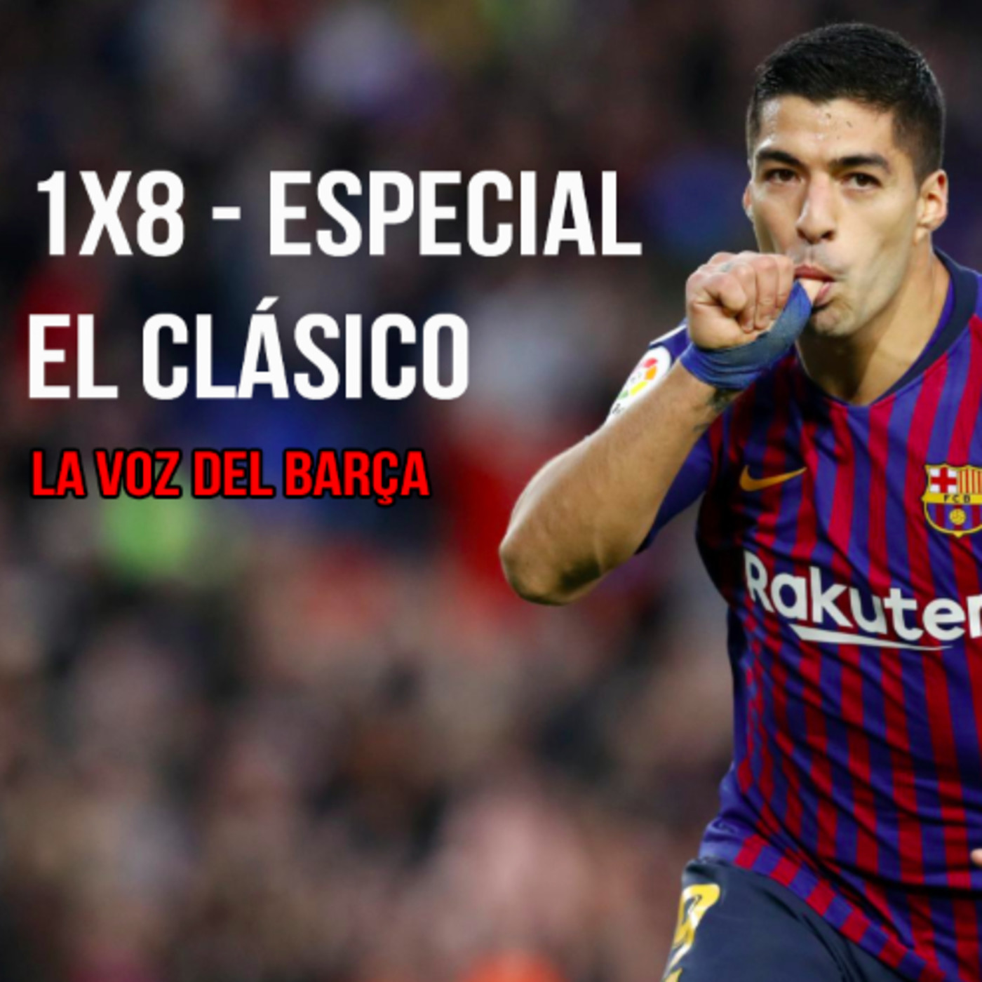 La Voz del Barça