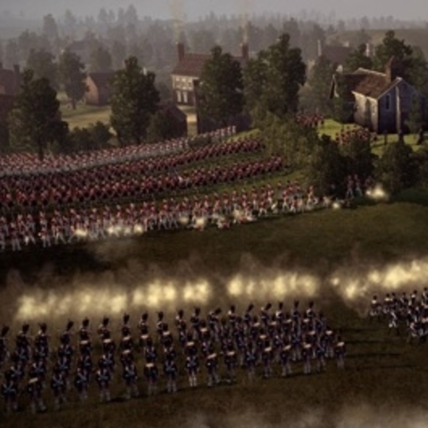Total War y los juegos de estrategia thumbnail