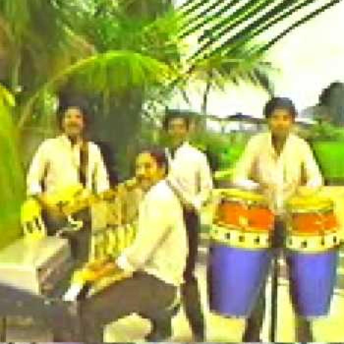 La Mar de Músicas