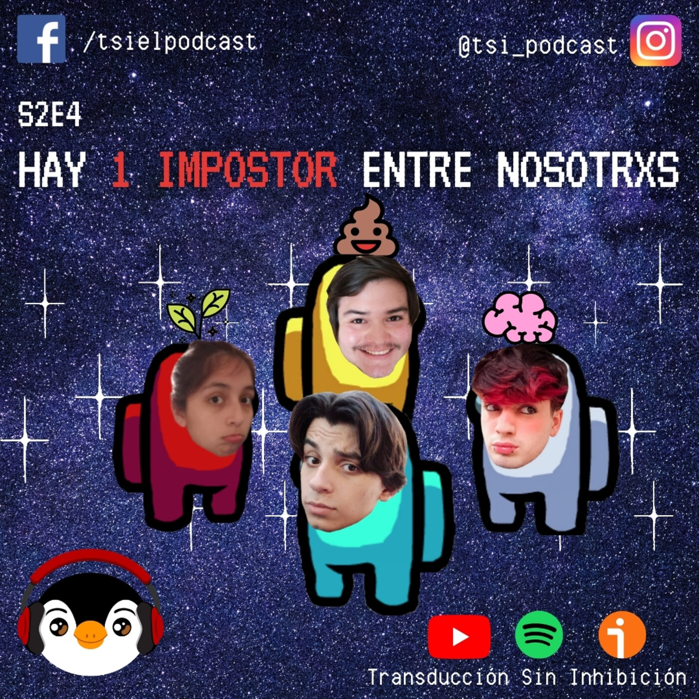 Transducción sin Inhibición