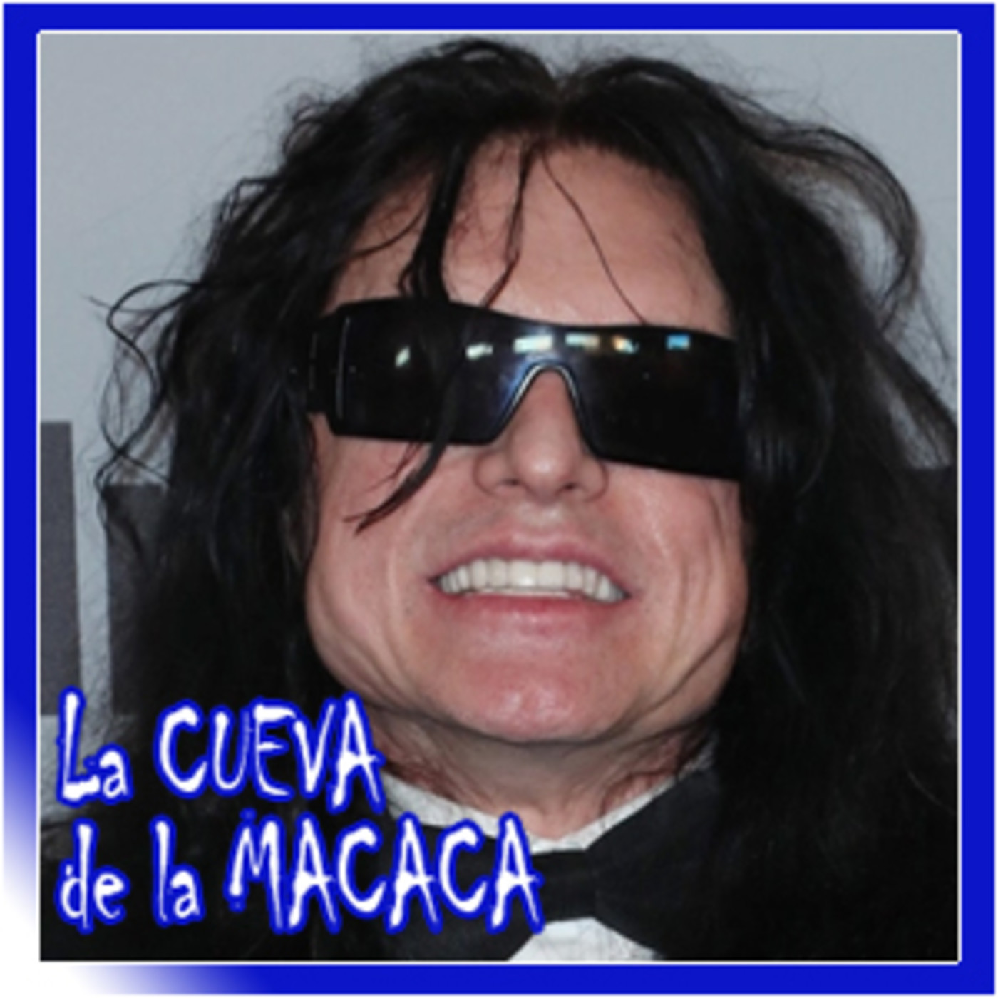 Pa qué te metes¡¡. Gente ajena al cine dirigiendo. 7X04/Cap 77