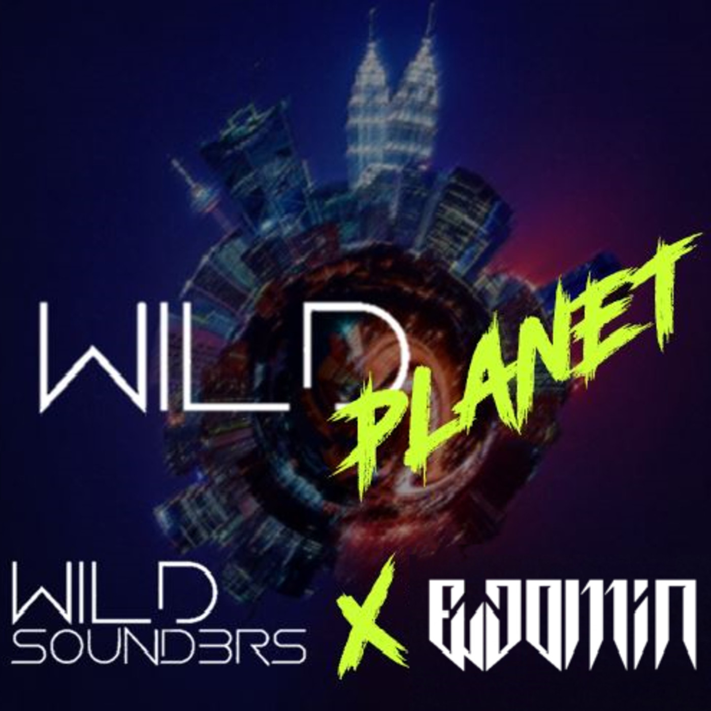WILD SOUND3RS 01
