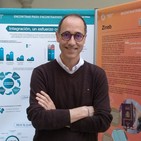 XII SEMANA DE LA POBREZA Y EXCLUSIÓN Entrevista con José María Rodríguez Olaizola, primer conferenciante