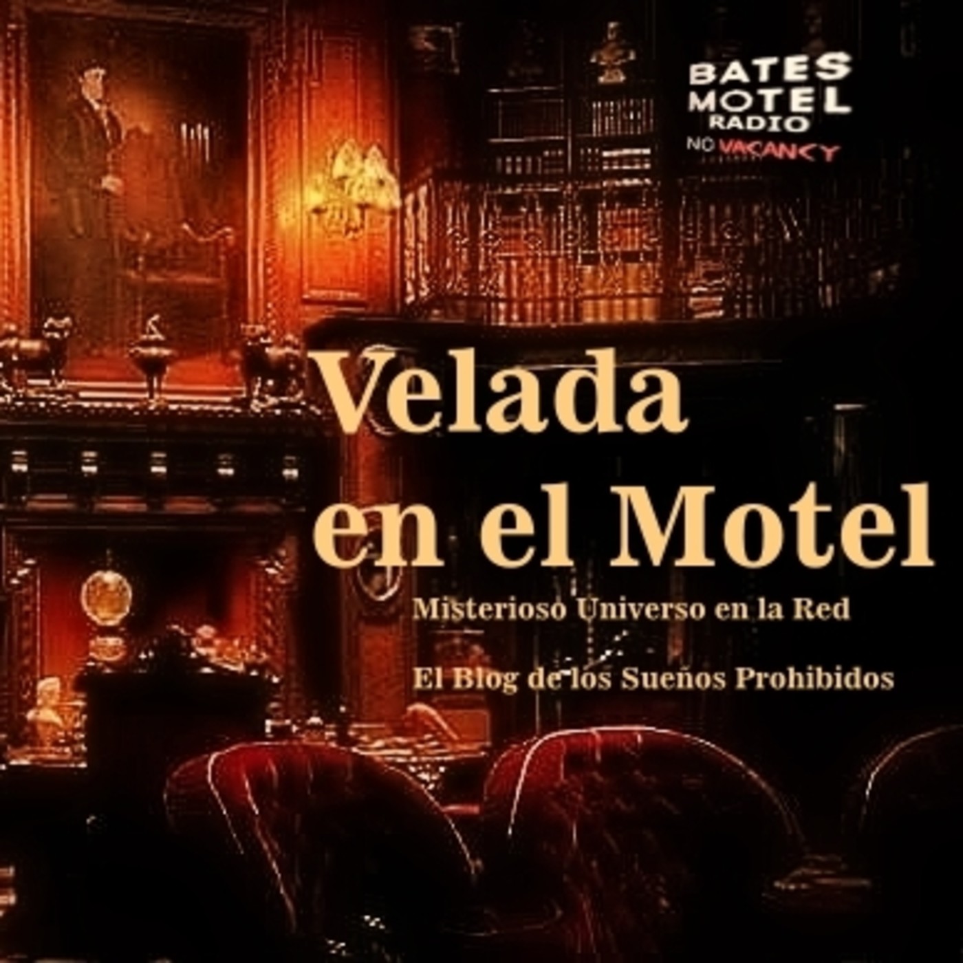 Bates Motel Radio