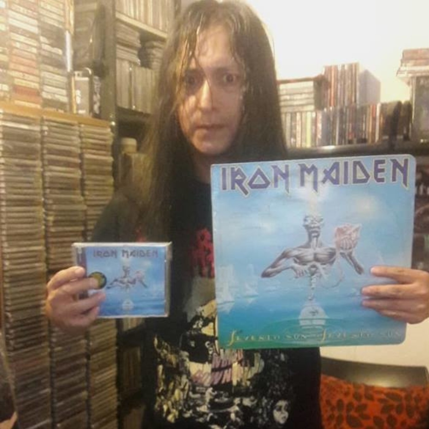 Podcast SAKRO METAL